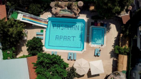 Pasahan Apartments